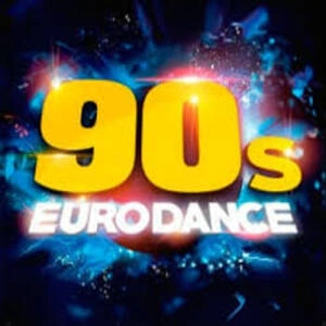 90s Eurodance