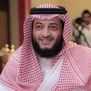 إذاعة القارئ هاني الرفاعي