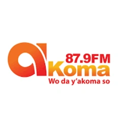 Akoma FM 87.9