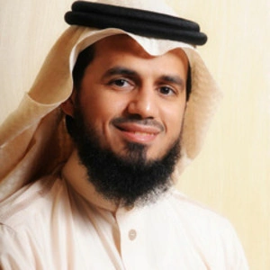 إذاعة القارئ أبو بكر الشاطري