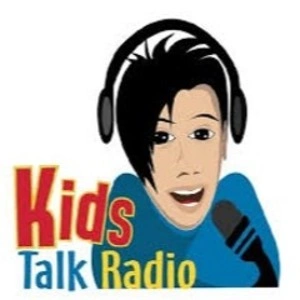Kids Talk Radio China