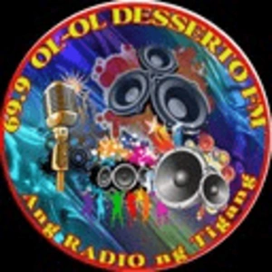 69.9 OLOLDESSERTO FM