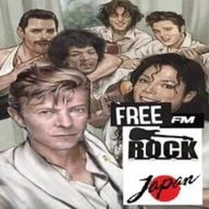 Free FM Rock Japan