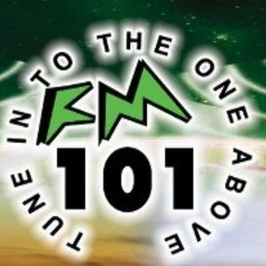 FM 101 Faisalabad