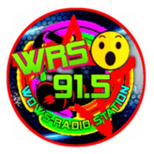91.5 Wows Radio Station