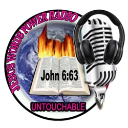 Jesus Words Power Radio