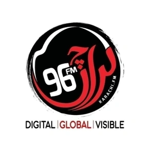 Karachi FM 96