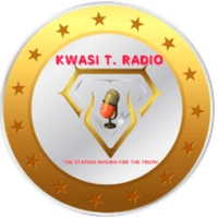KWASI T
