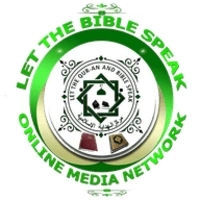 Let The Bible Speak
