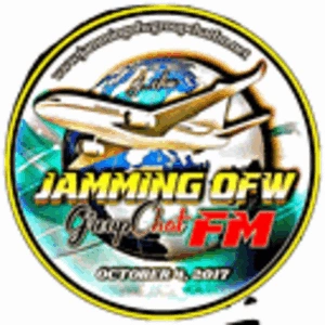 JAMMING OFW GROUP CHAT FM