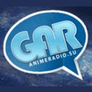 Ghost Anime Radio - Animeradio.su