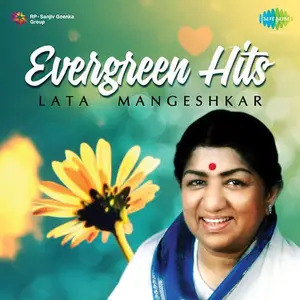 Hits Of Lata Mangeshkar