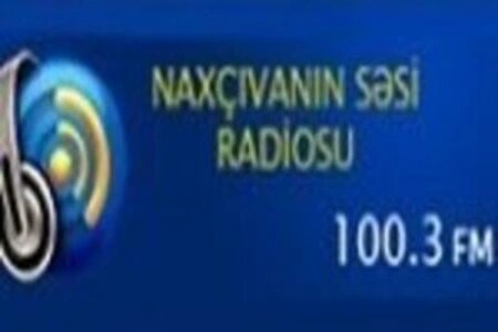 Naxcivanin Sesi Radio (Naxçıvanın Səsi)