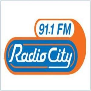 Radio City Bangalore 91.1 FM