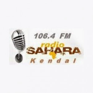Radio Sahara 106.4 FM