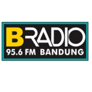 B-Radio 95.6 FM