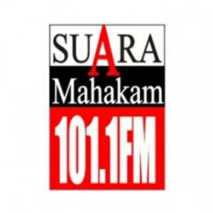 Suara Mahakam 101.1 FM