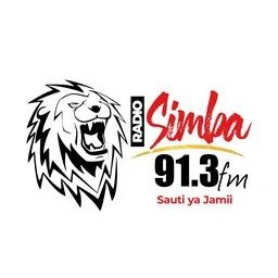 Radio Simba 91.3 FM