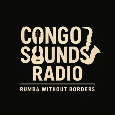 Congo Sounds Radio
