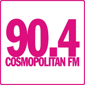 Cosmopolitan FM