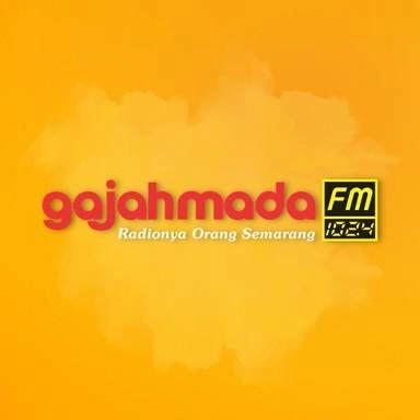 Gajahmada 102.4 FM
