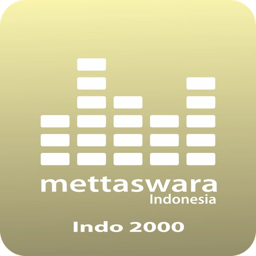 Mettaswara Indo 2000