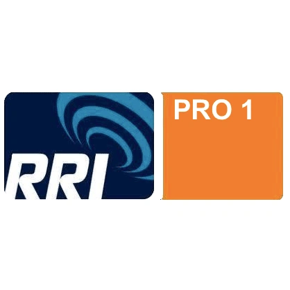 RRI Pro 1 Jakarta