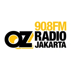 OZ Radio Jakarta