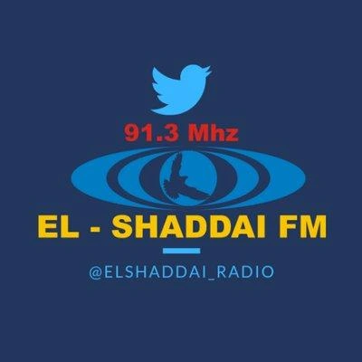 El - Shaddai 91.3 FM