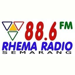 88.6 Rhema FM
