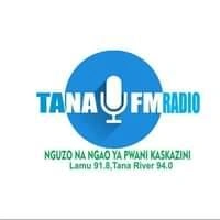 Tana FM Radio