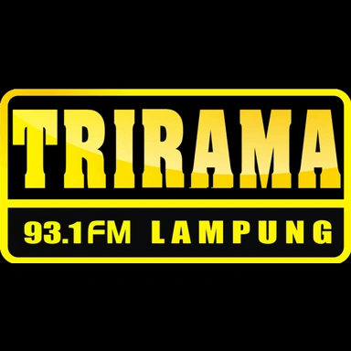 Radio Trirama 93.1 FM Lampung