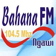 Bahana 104.5 FM