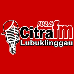Radio Citra 102.6 FM Lubuklinggau