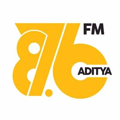 Radio Aditya 87.6 FM