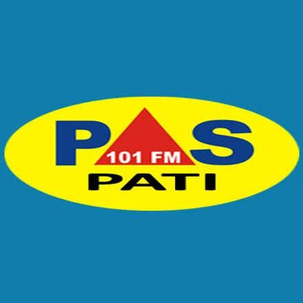 Pas FM Pati