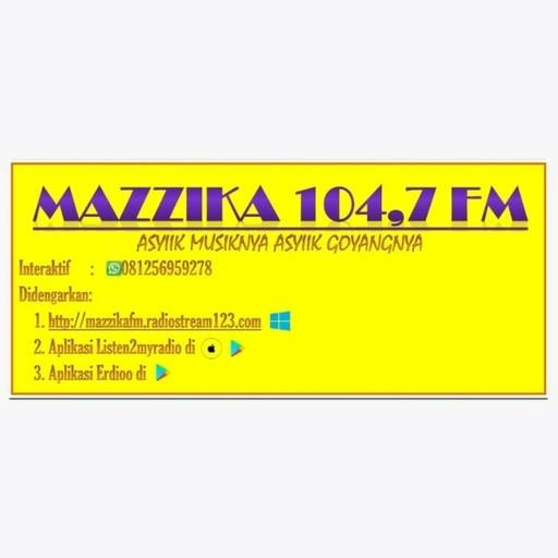 Mazzika 104.7 FM Takalar