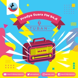 Pradya Suara FM