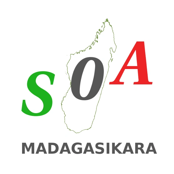 Soa i Madagasikara