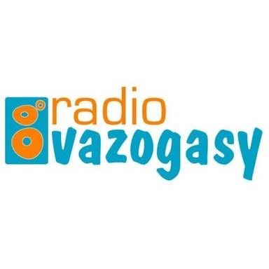 Radio Vazogasy