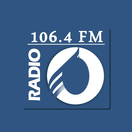 Radio Oasis 106.4 FM Madagascar