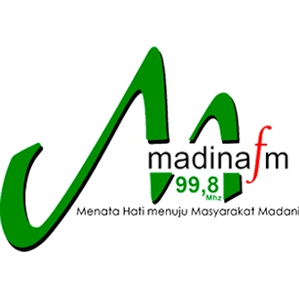 Madinah FM 99.9