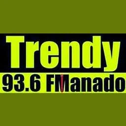 Trendy FM Manado