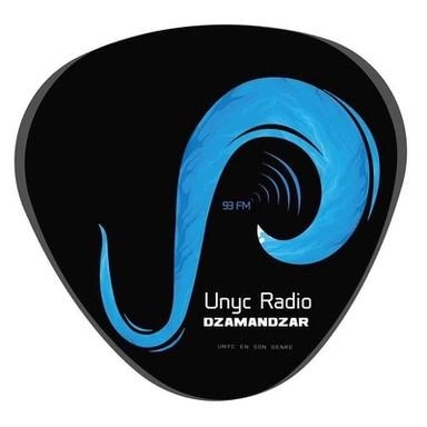 Radio Unyc 93Mhz