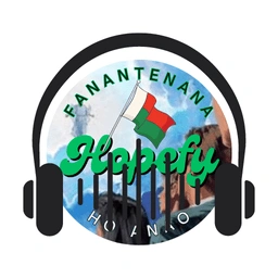 Hopefy Radio MG