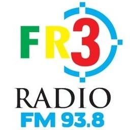 FR3 Radio Frequence 3