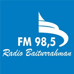 Baiturrahman FM 98.5
