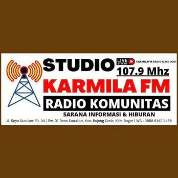Karmila FM 107.9
