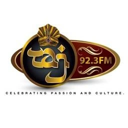 Taj 92.3 FM