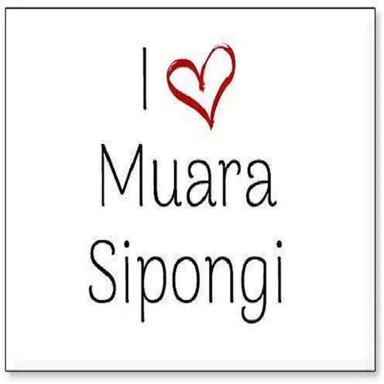 Muarasipongi